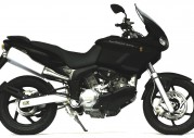 Cagiva Mito 125